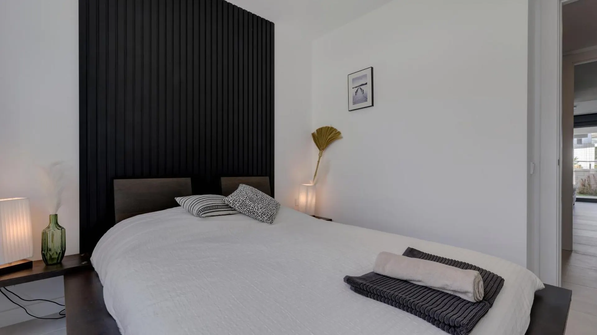 Estrella Apartment Vanian Gardens Estepona
