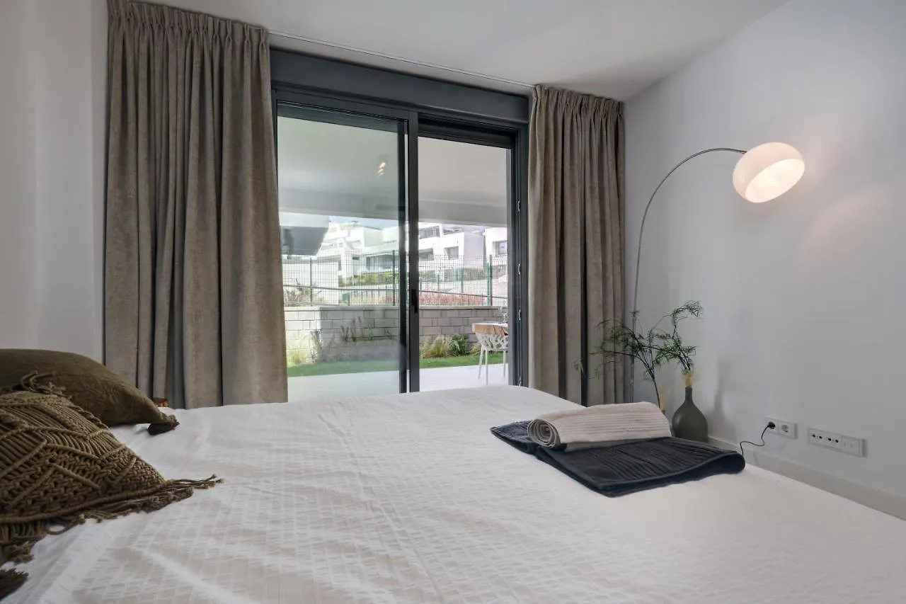 Estrella Apartment Vanian Gardens Estepona Spain