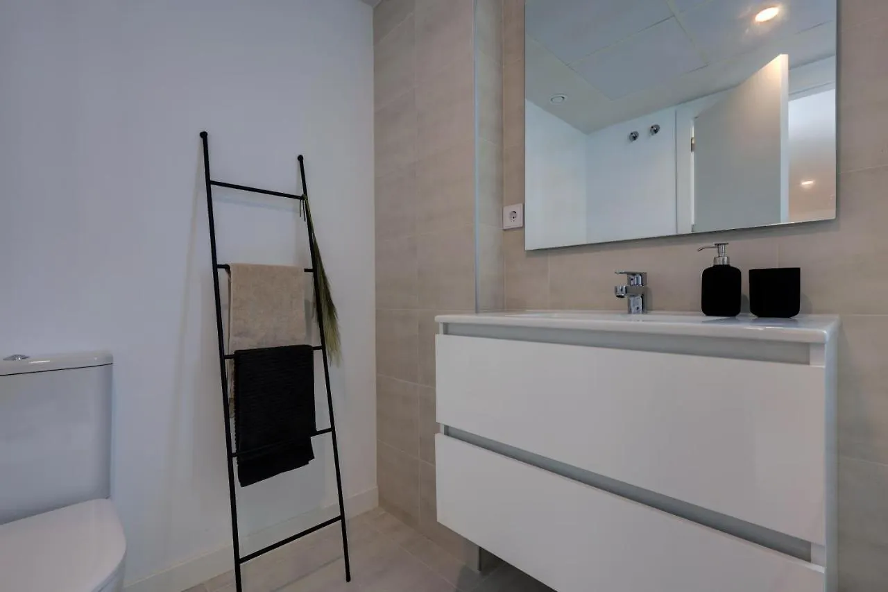 Estrella Apartment Vanian Gardens Estepona